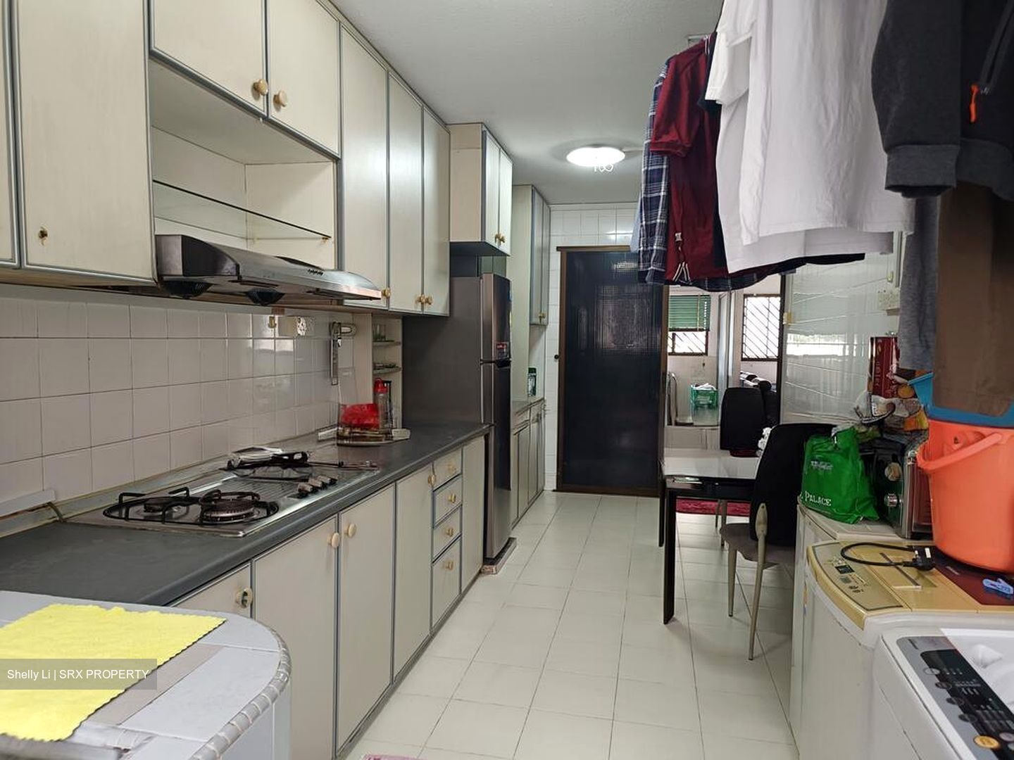Blk 142 Simei Street 2 (Tampines), HDB 5 Rooms #496573441